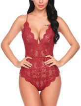 Lingerie Lace - Serenity Spaces