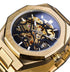 Mechanical Automatic Watches For Men - Serenity Spaces