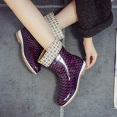 Water Boots And Rain Boots - Serenity Spaces