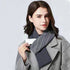 Heating Scarf Three - speed Temperature Control USB Electric Heating Scarf - Serenity Spaces