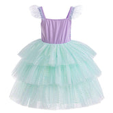 New Mermaid Princess Girls&