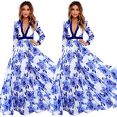 European and American dresses - Serenity Spaces