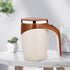 Rechargeable Model Automatic Stirring Cup Coffee Cup High Value Electric Stirring Cup Lazy Milkshake Rotating Magnetic Water Cup - Serenity Spaces