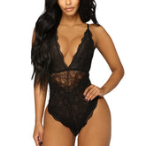 Women Plus Size Nightwear Sexy Lingerie Underwear - Serenity Spaces