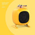 Desktop Warm Air Blower Small Household - Serenity Spaces