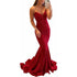 Sequin Evening Dresses For Women Formal Long Prom Party Gowns - Serenity Spaces