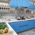 Self - adhesive Furniture Foil PVC Self - adhesive Furniture Foil PVC - Serenity Spaces
