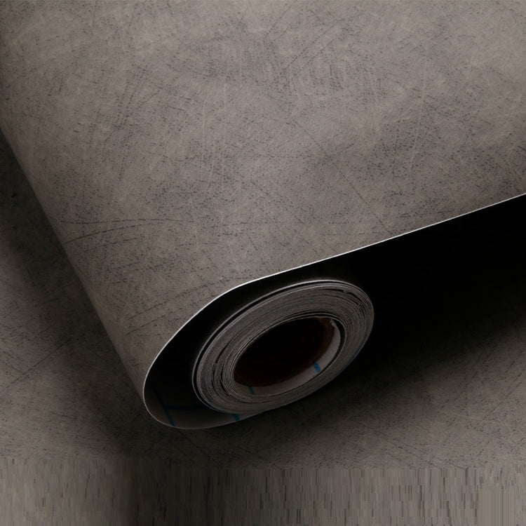 Waterproof Solid Color Self - adhesive Furniture Wallpaper For Living Room And Dormitory - Serenity Spaces