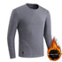 Long Johns USB Heating Thickened Cold Protection Suit - Serenity Spaces