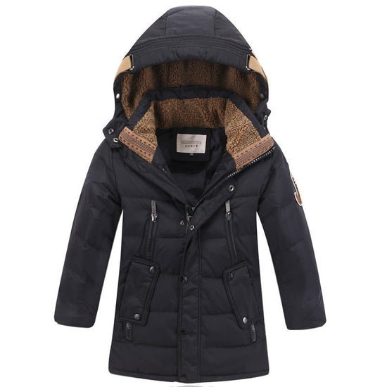30 Degree Children&