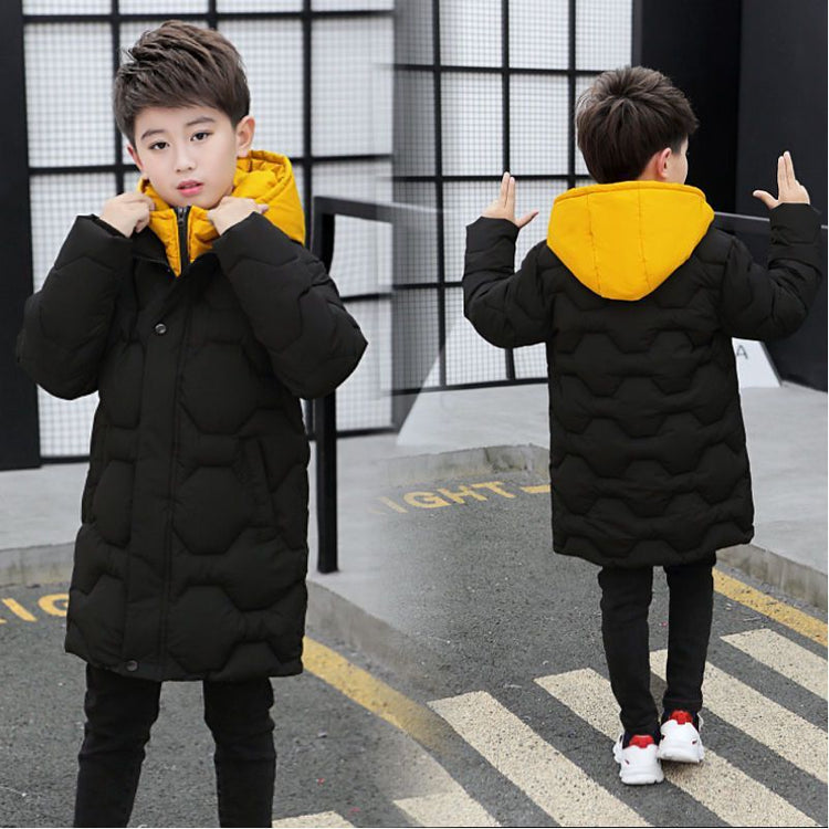 Winter Boy&