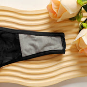 Women's Sexy Push-up Lingerie Set