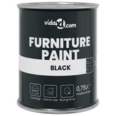 furniture paint 10 x 10 x 12.2 cm - Serenity Spaces