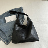 Casual Retro Large Capacity Bag For Women New Popular - Serenity Spaces