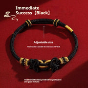 New Year Gift Zodiac Horse Year Of Bracelet