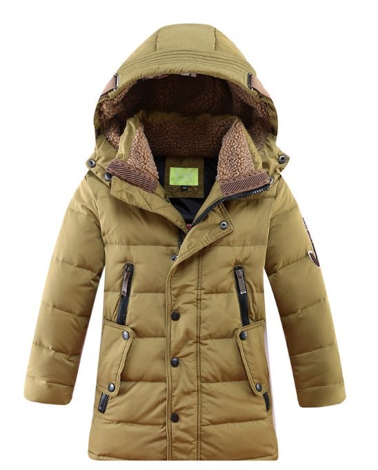 30 Degree Children&