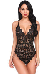 Lingerie Lace - Serenity Spaces