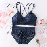 Sexy lingerie bra - Serenity Spaces