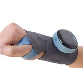 EMS Intelligent Tendon Sheath Hand Heating Wristband Hot Compress Breathable - Serenity Spaces