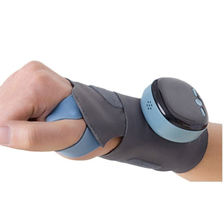 EMS Intelligent Tendon Sheath Hand Heating Wristband Hot Compress Breathable - Serenity Spaces