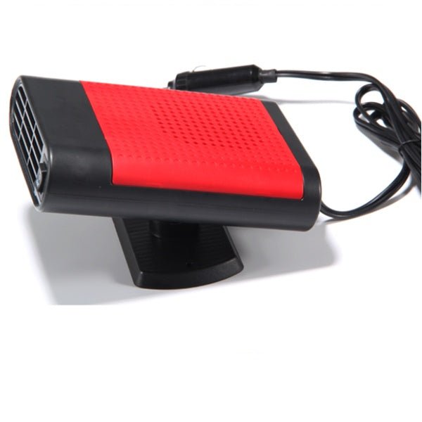 Car electric heater - Serenity Spaces