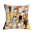 printed cushion cover - Serenity Spaces