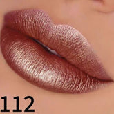 New Gloss Matte Long - lasting, Easy - to - apply Lipstick - Serenity Spaces