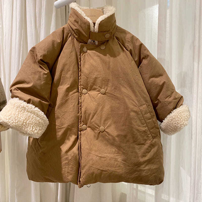 Winter Children&