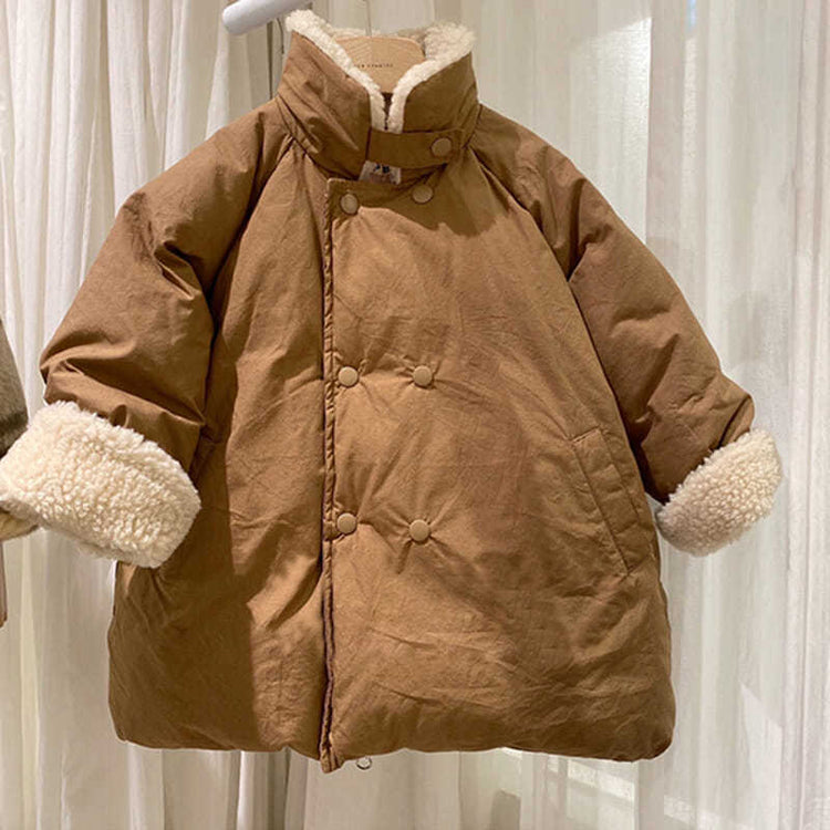 Winter Children&