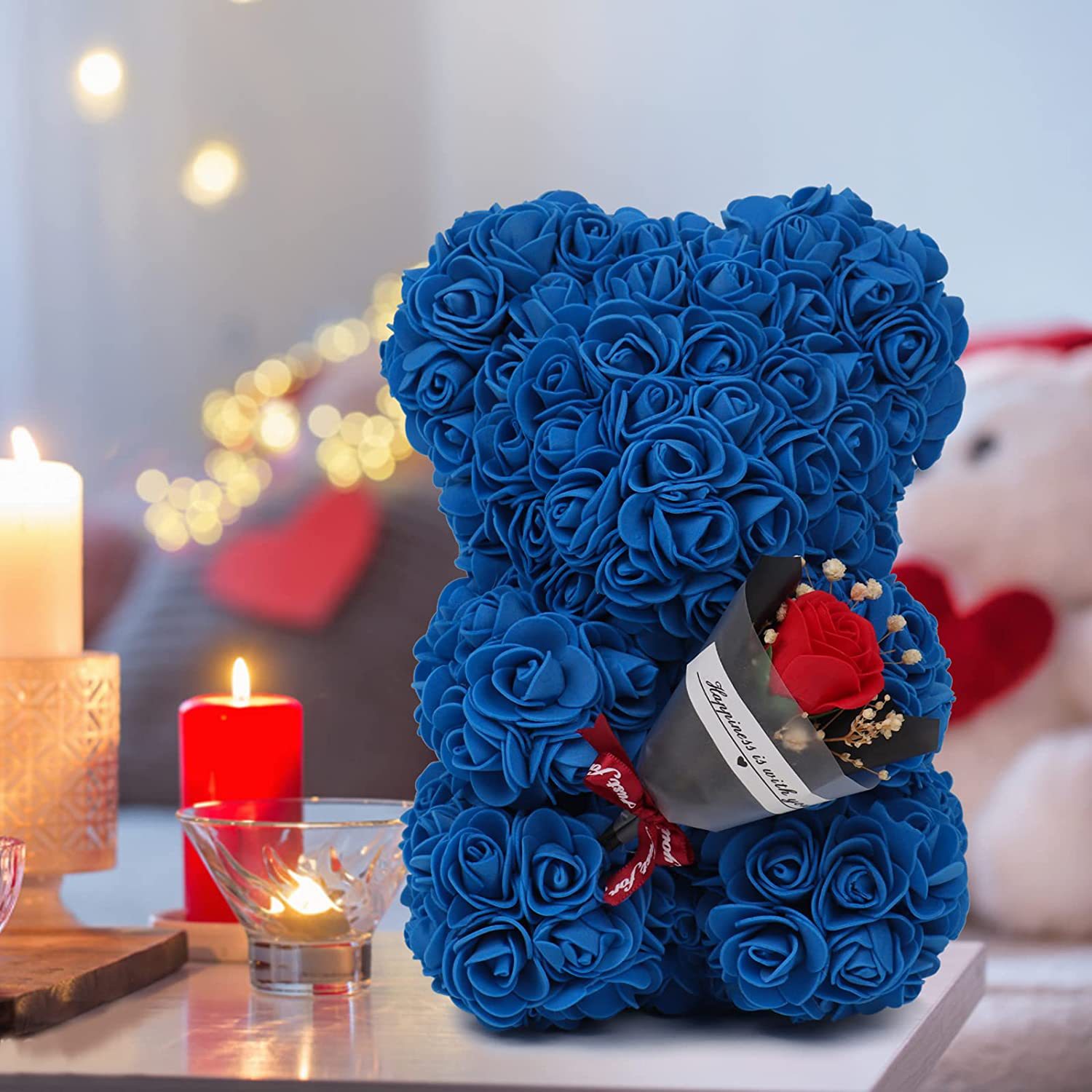 Rose Preserved Fresh Flower Valentine&