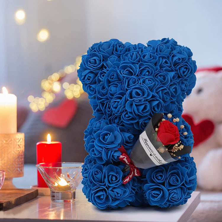 Rose Preserved Fresh Flower Valentine&