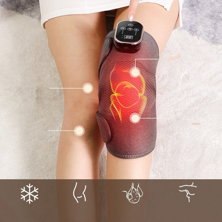 Household Shoulder or Kneecap Heating Instrument - Serenity Spaces