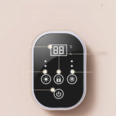 Household Shoulder or Kneecap Heating Instrument - Serenity Spaces