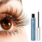 Advanced Eyelash Enhancing Serum, Eyelash Conditioner For Promoting Fuller & Thicker Looking Lashes, Eyelash And Brow Growth Serum, 5ml - Serenity Spaces