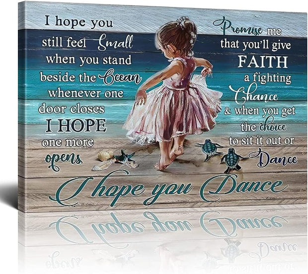 Sea Turtle Decor Sea Art Wall Pictures of the Sea Turtle Painting Beach Bathroom Decor Turtle Decorations Wall Beach Photos for Bedroom Turtle Framed Wall Art for Bathroom to Hang 12X16Inch