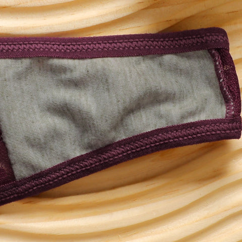 Women's Sexy Push-up Lingerie Set