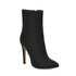 Sequined side zip stilettos - Serenity Spaces