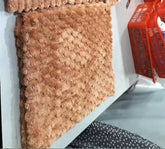 Coral Flannel Winter Thicken Thermal Cover Blanket - Serenity Spaces