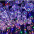 Helium Floating Air Led Glowing Balloon Party Decoration Balloon - Serenity Spaces