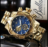 Invicta large plate watch clown Watch - Serenity Spaces