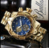 Invicta large plate watch clown Watch - Serenity Spaces