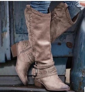 Martin boots, women&