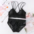 Sexy lingerie bra - Serenity Spaces