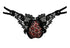 Wild Leopard Print Women&