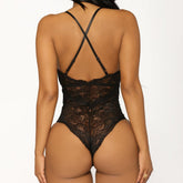 Women Plus Size Nightwear Sexy Lingerie Underwear - Serenity Spaces