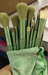 13Pcs Makeup Brush Set Make Up Concealer Brush Blush Powder Brush Eye Shadow Highlighter Foundation Brush Cosmetic Beauty Tools - Serenity Spaces