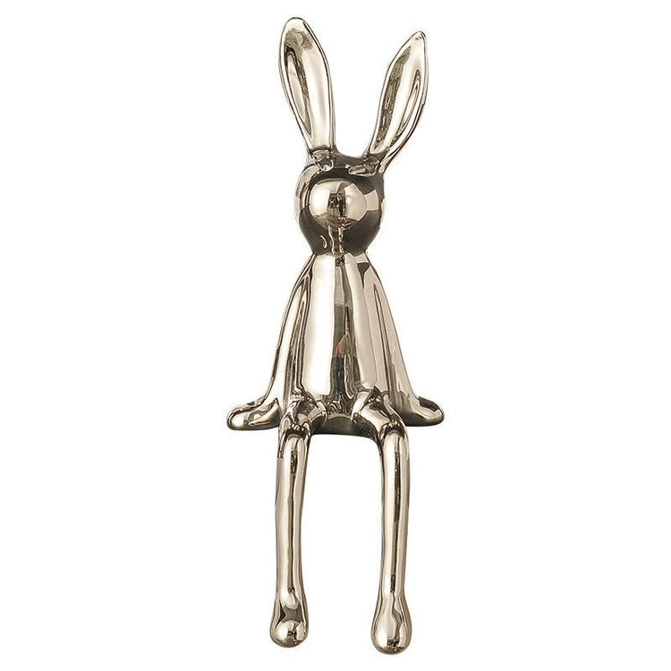 Creative Internet Celebrity Rabbit Ornament Home Decor - Serenity Spaces