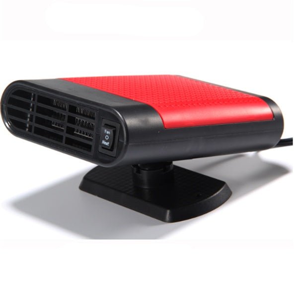 Car electric heater - Serenity Spaces