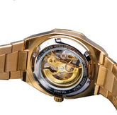 Mechanical Automatic Watches For Men - Serenity Spaces