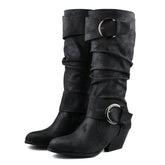 Martin boots women&